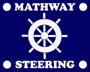 mathway steering logo